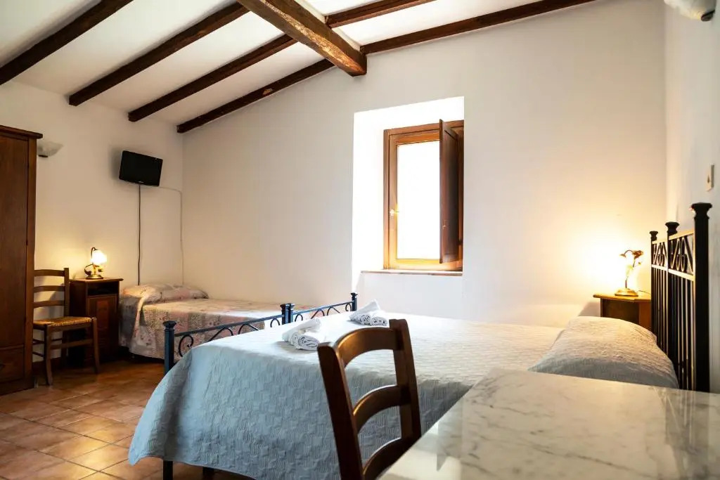 Agriturismo Eden