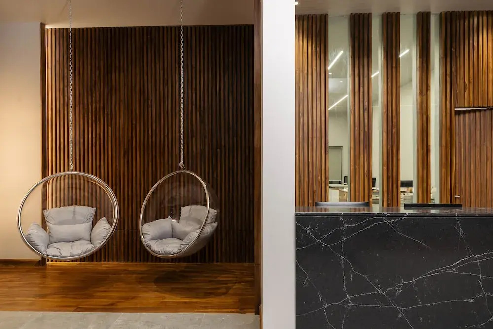 SN Residences