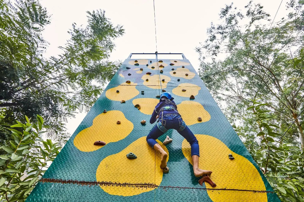 Club Mahindra Kumbhalgarh