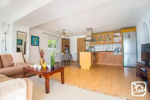 Abahana Villas Billarena