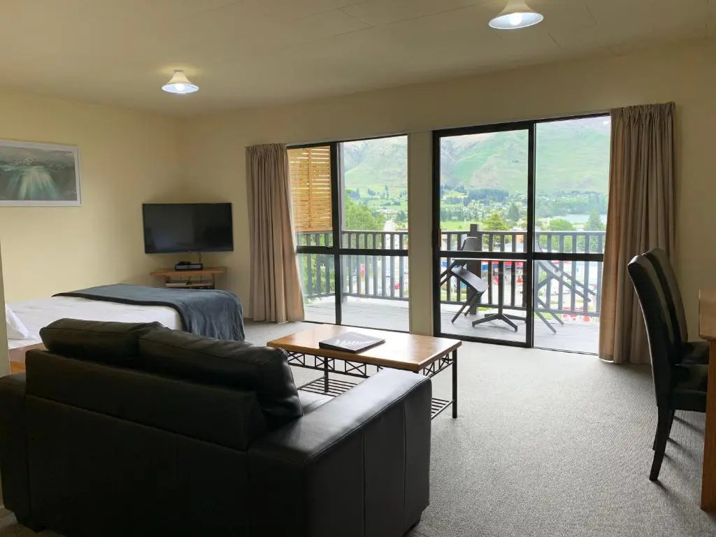 Wanaka Heights Motel