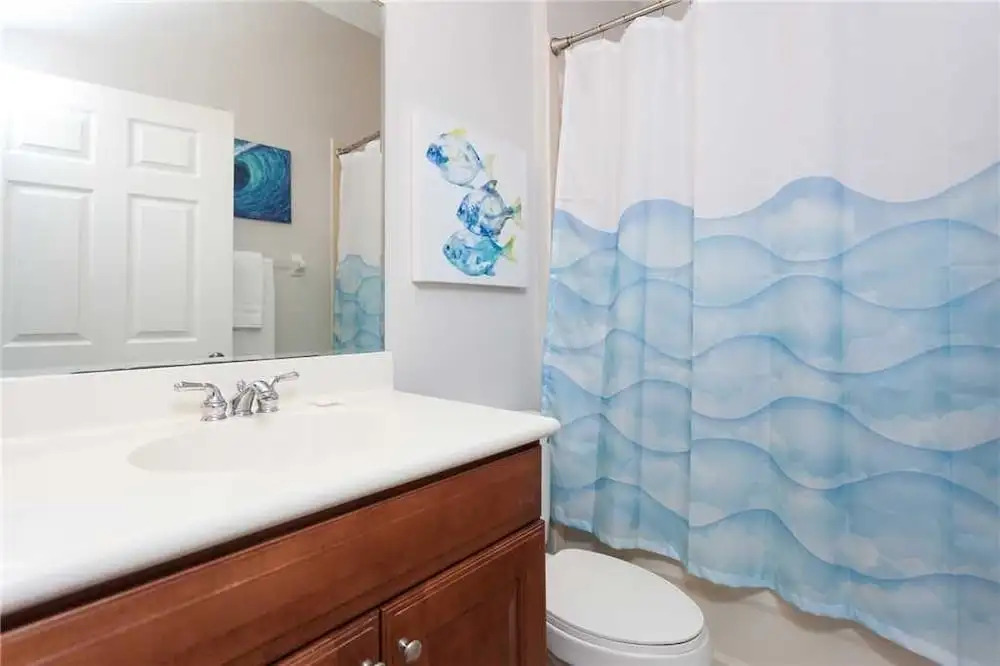 725 Cinnamon Beach - Three Bedroom Condo