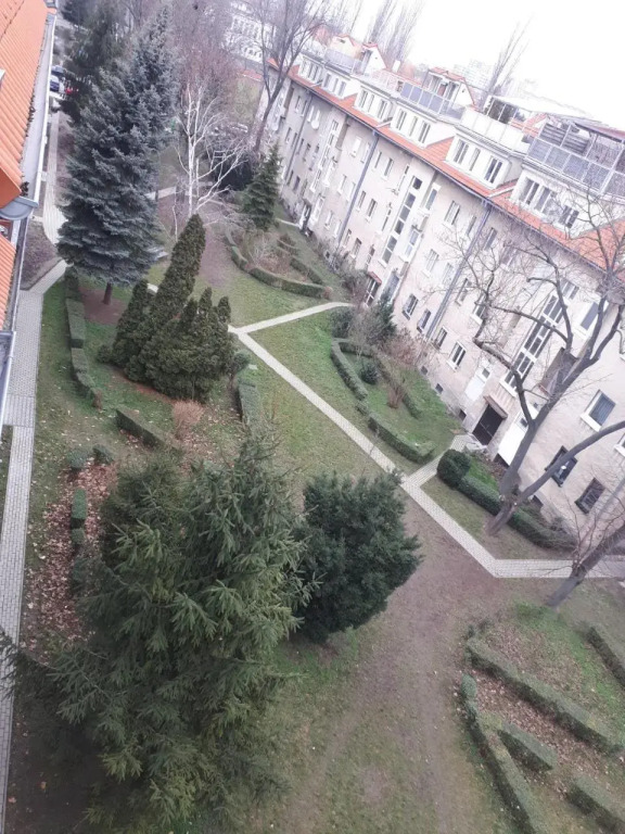 Útulný apartmán v Bratislava 15