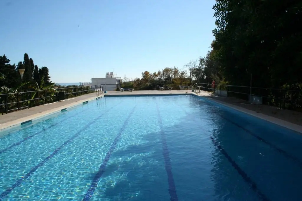 Albergue Inturjoven Marbella