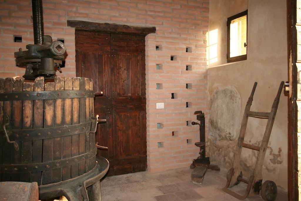 B&B Villa SantAnna