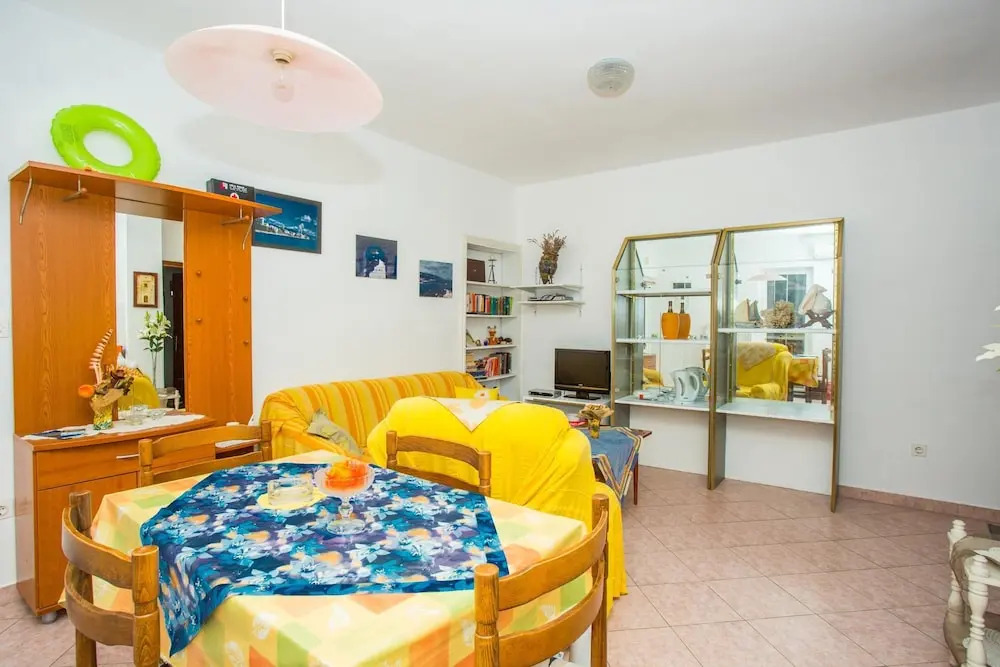 Apartments Gabrijela Banjol