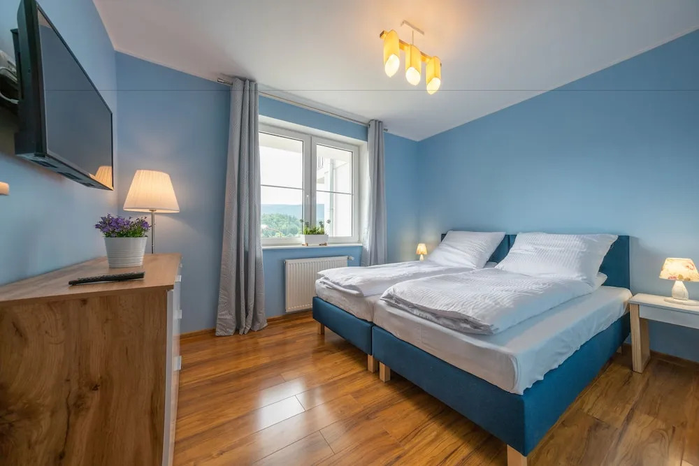 RentPlanet - Apartamenty Dworcowa