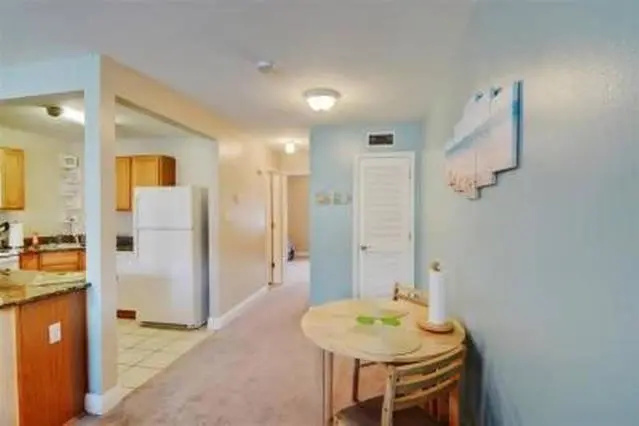 Beach Comber at Oak Shores