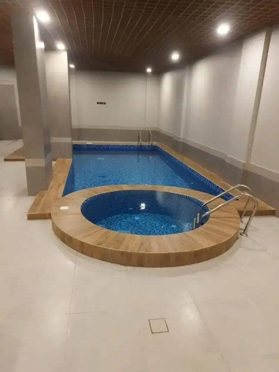 Voyage Residence فوياج ريسدينس للشقق المخدومة