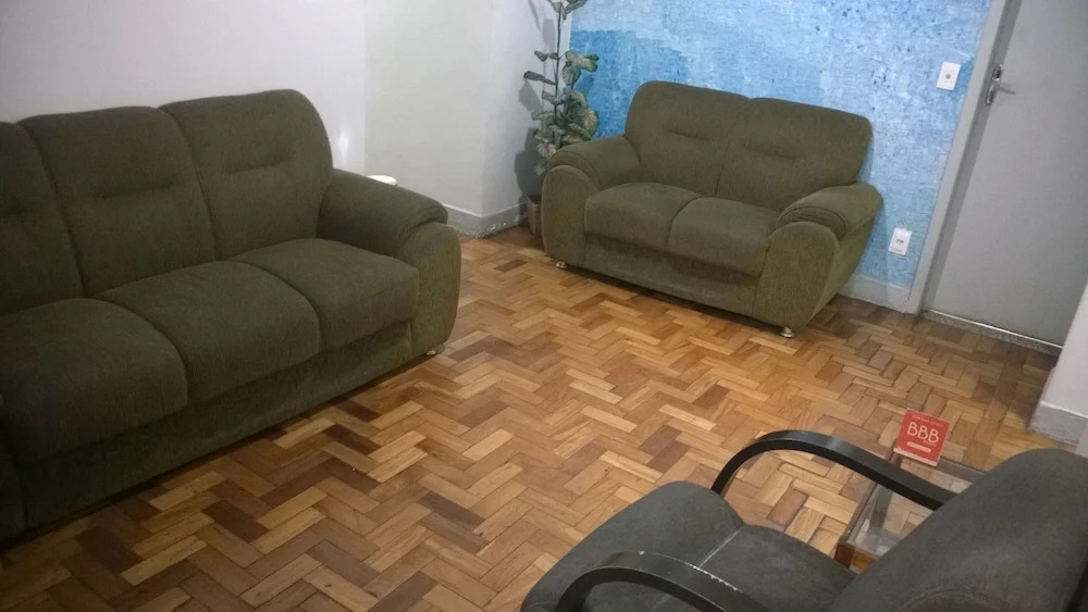 BBB SimpleRooms Terminal Rodoviário BH