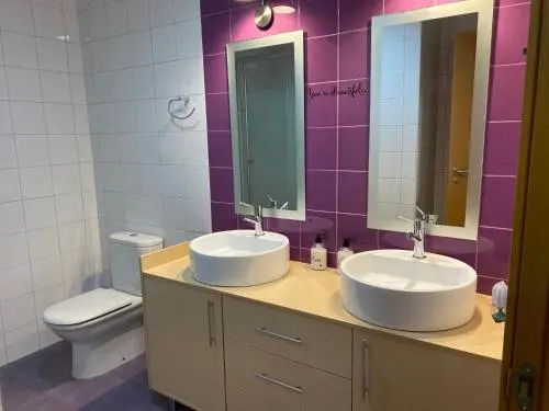 Apartamentos Alcañiz IV