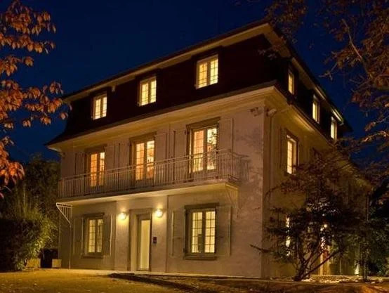 La Villa Bel-Air