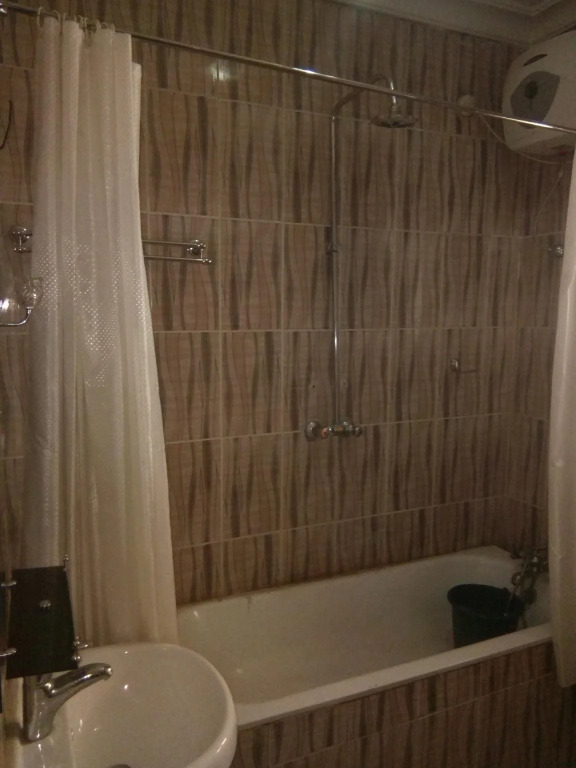 Ekulu Greens Classic Suites