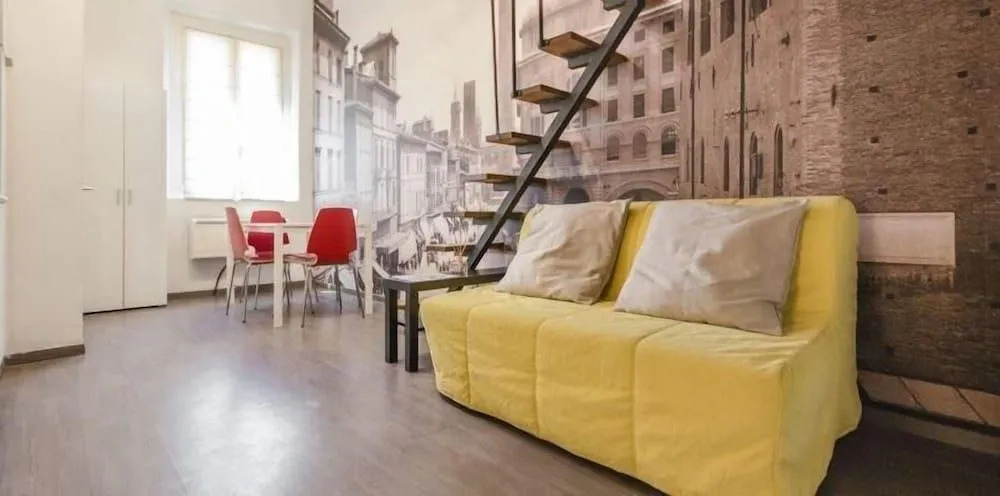 Apollonia Halldis Apartment