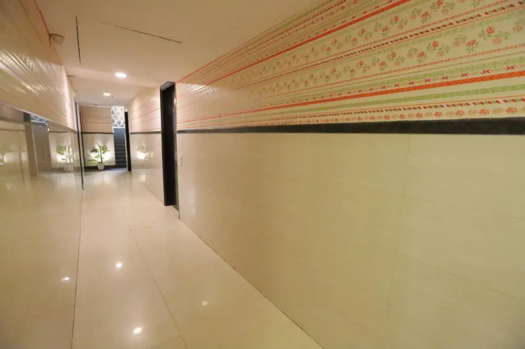 Hotel Vivah Residency Couple Friendly Pashim Vihar