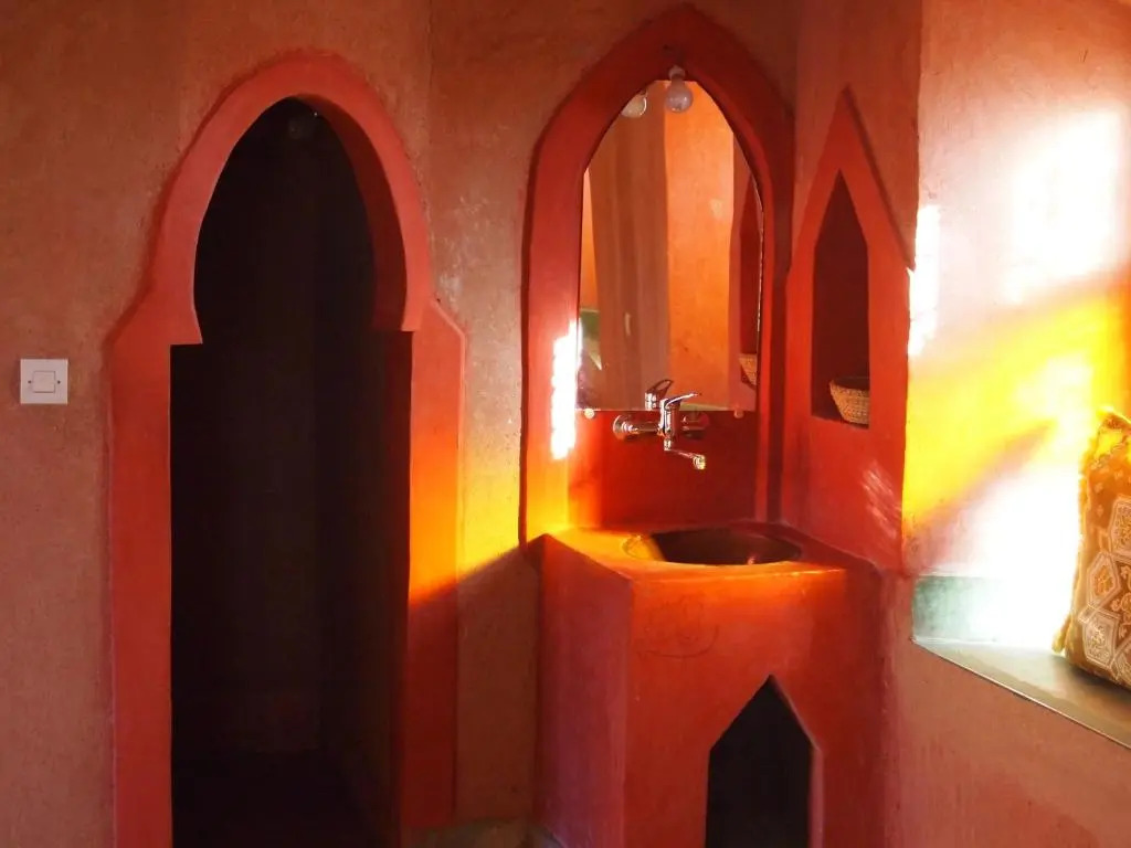 Kasbah Slilou - Authentic Dades Stay