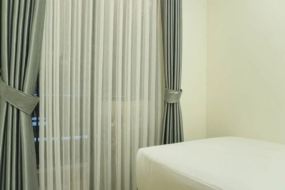 Brand New and Modern 2BR Meikarta Apartment