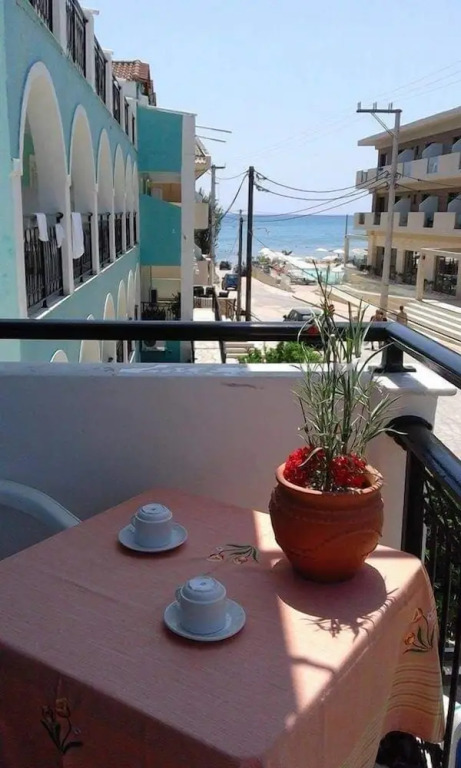 Hotel Asimina Laganas