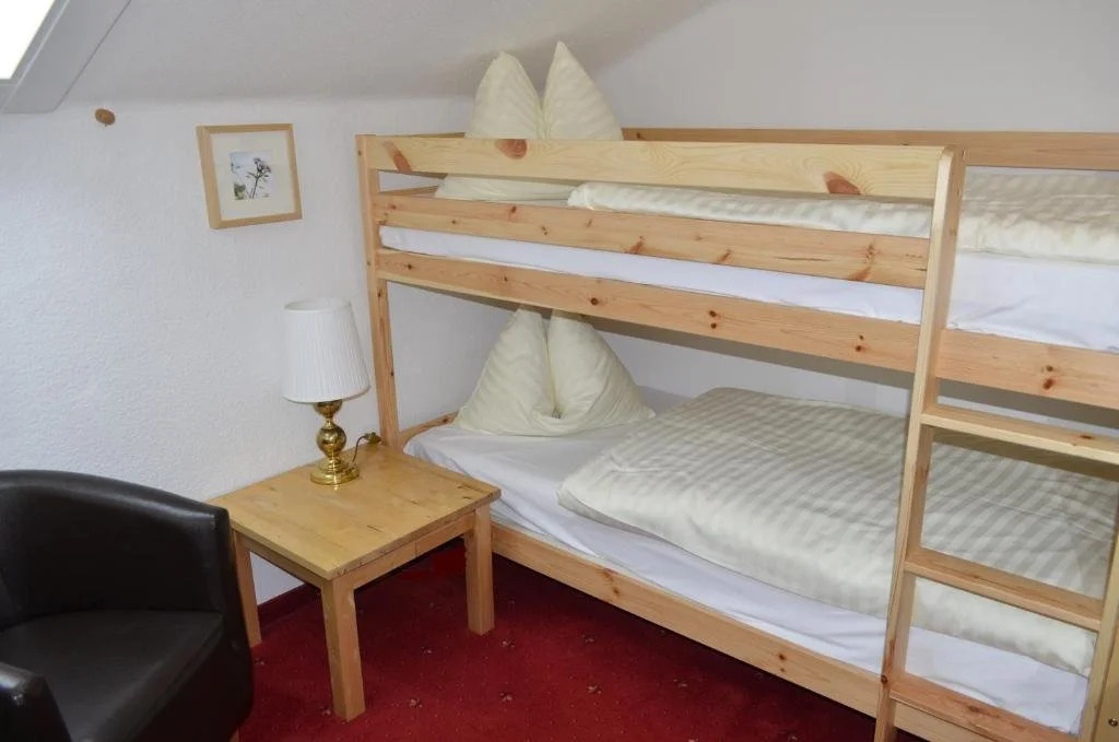 Pension Waldhorn