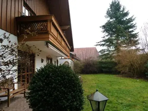 Ferienhaus Wurm