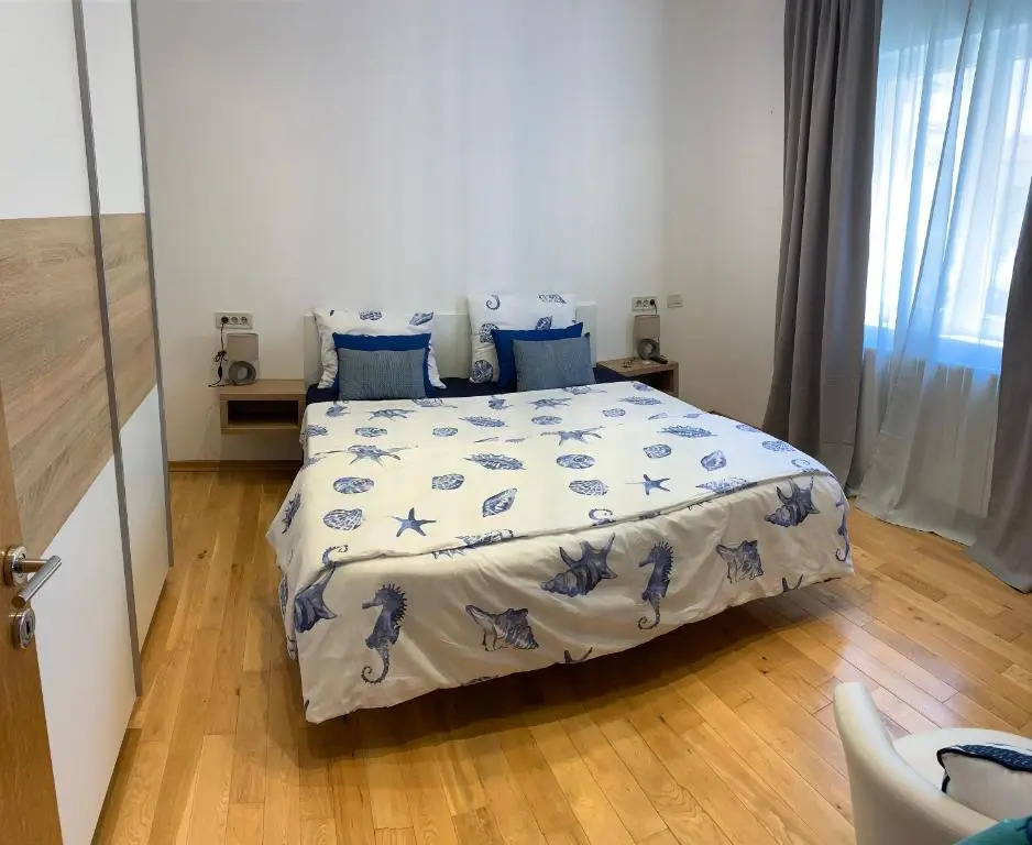Aria Room and Apartmant Fuga
