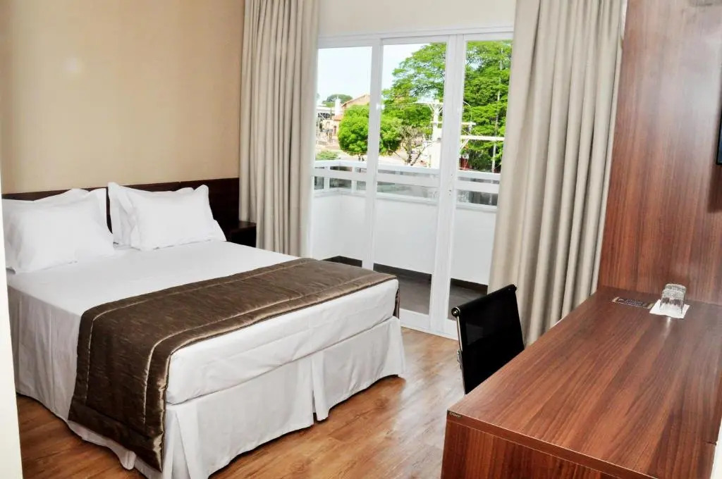 Hotel Mohave