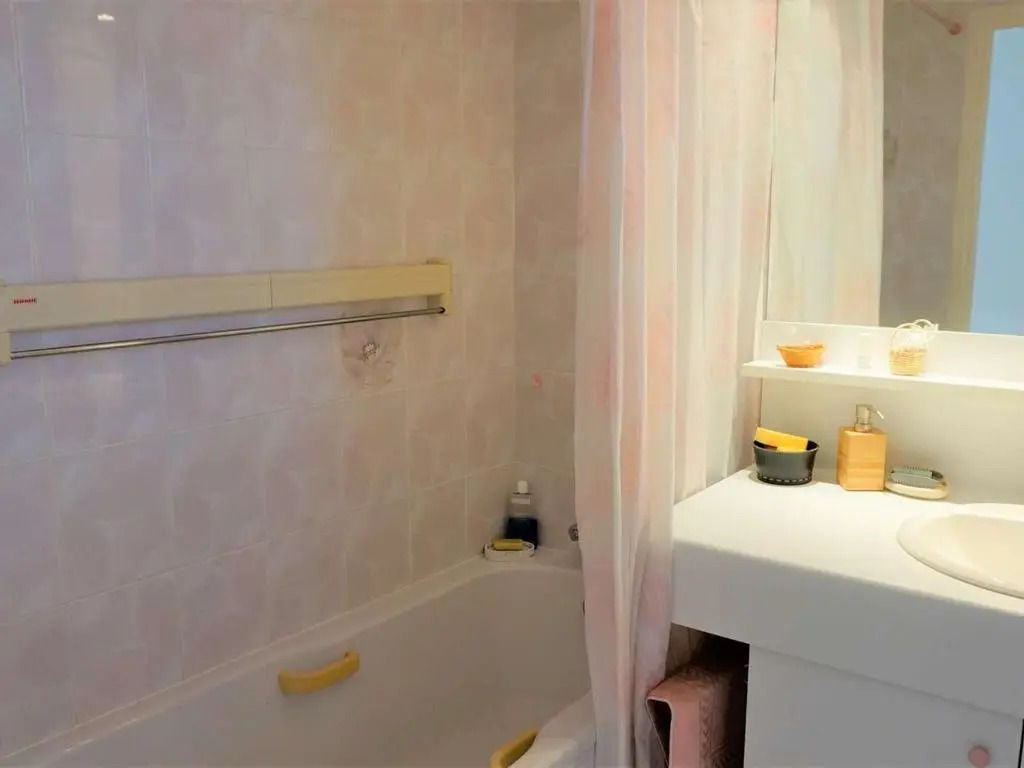 Appartement Perros-Guirec, 2 pièces, 4 personnes - FR-1-368-293