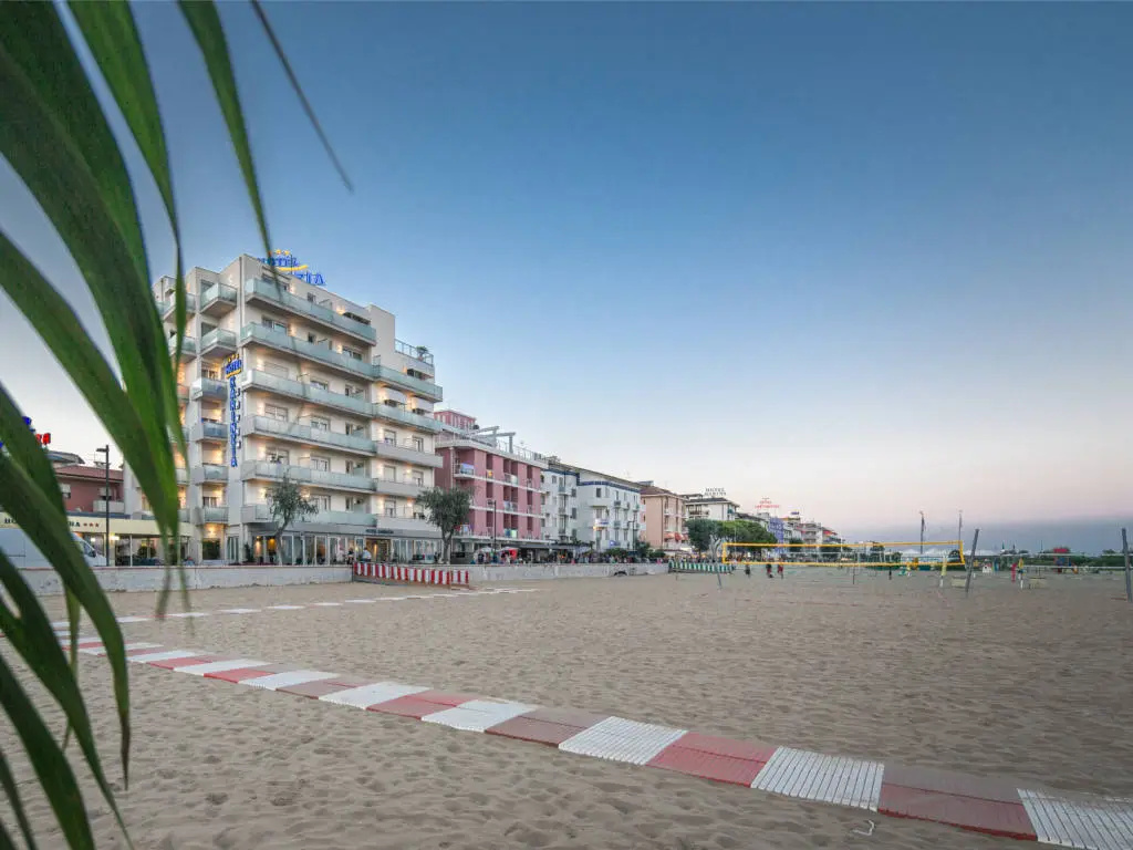 Hotel Karinzia