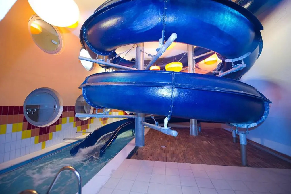 Family & Wellness Hotel Fontana
