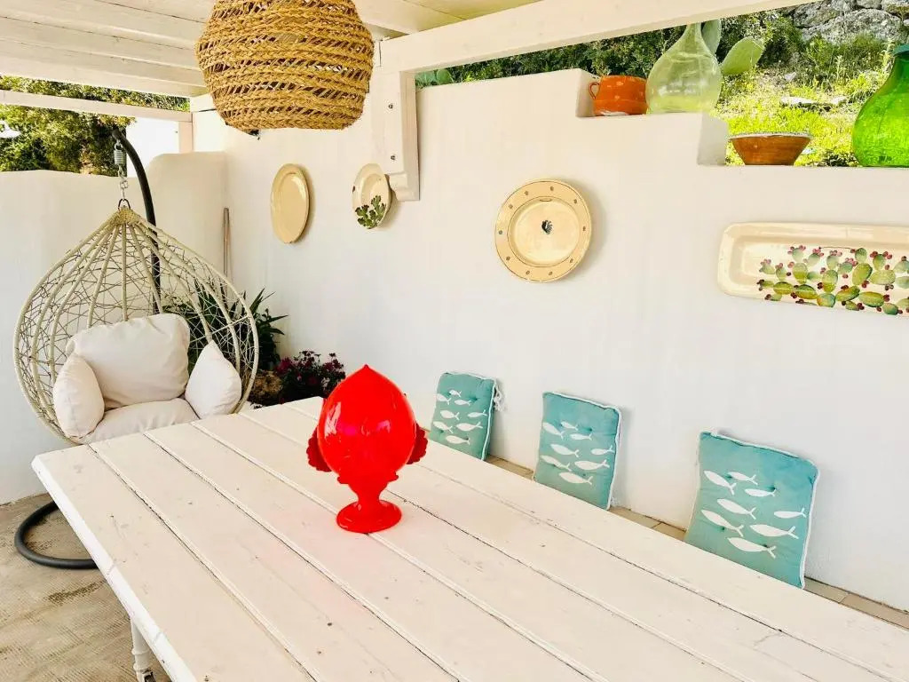 Casa Molo 13