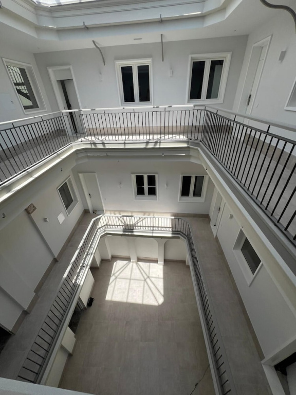 Urania Cadiz Apartments by Soho Boutique