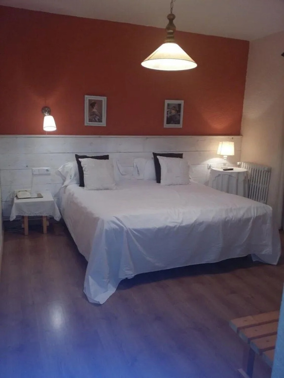 Hostal Pedraforca