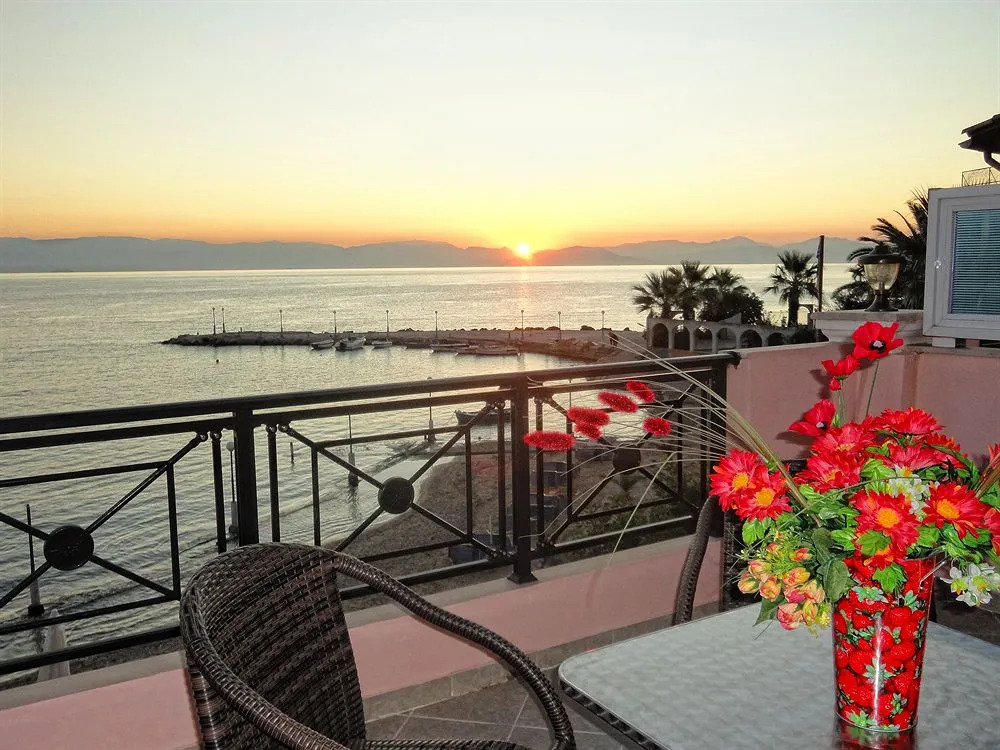 Galini Sea Apartments