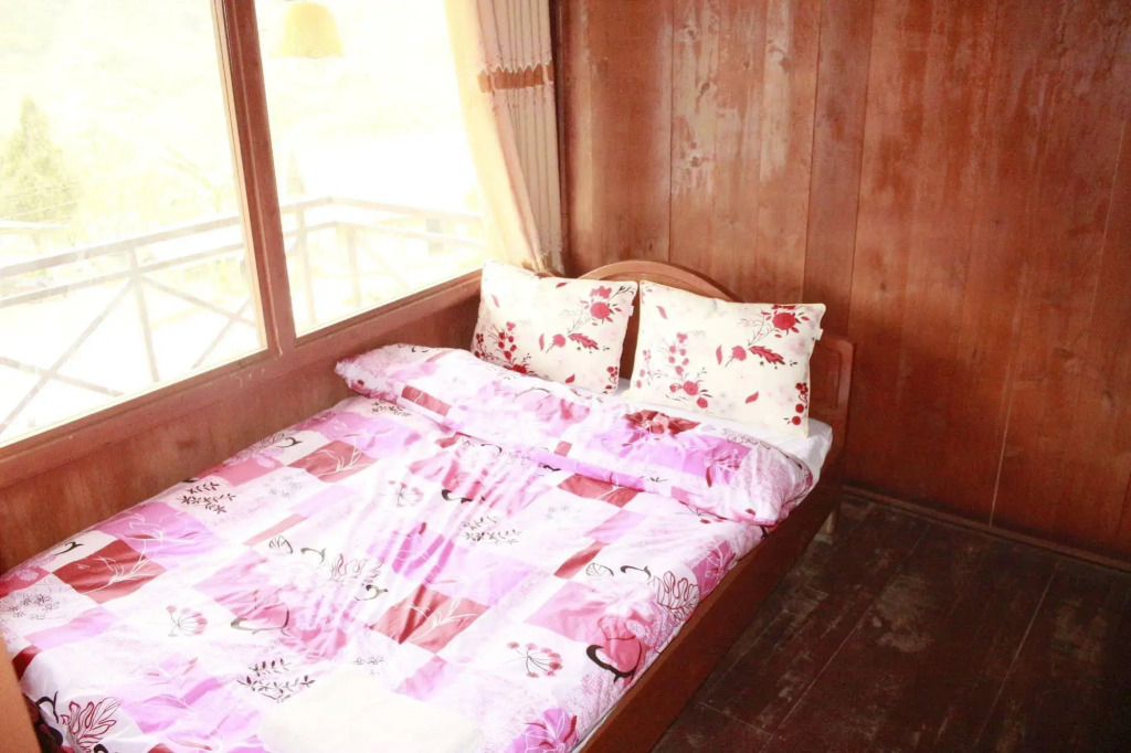 Stunning Homestay