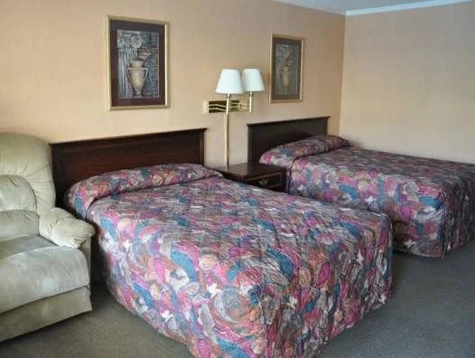 Travelodge Springdale