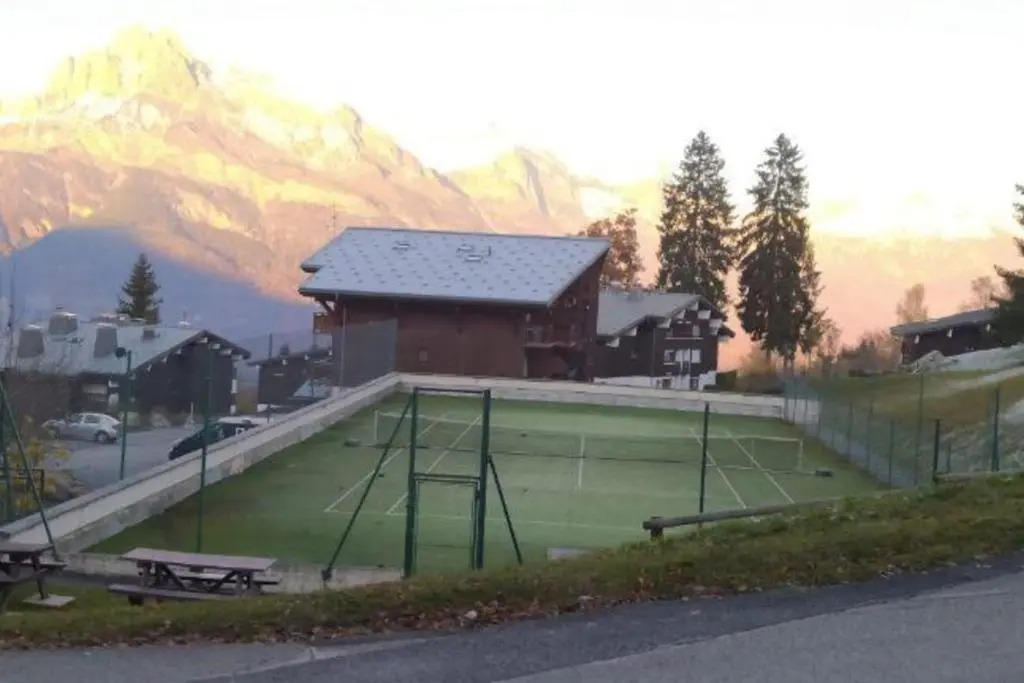 Studio Classified All Comfort View On Aravis