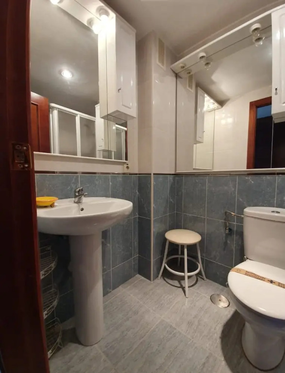 Deluxe Apartment Resitur 601