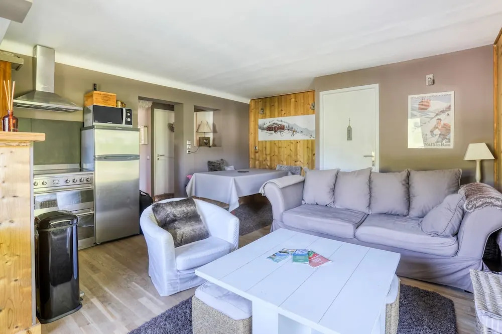 Tremplin Appartement de standing
