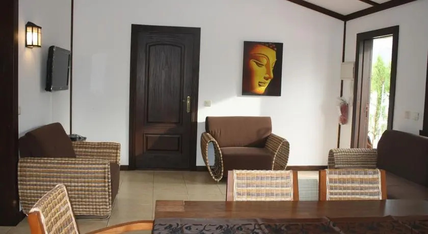 Villas Del Alba
