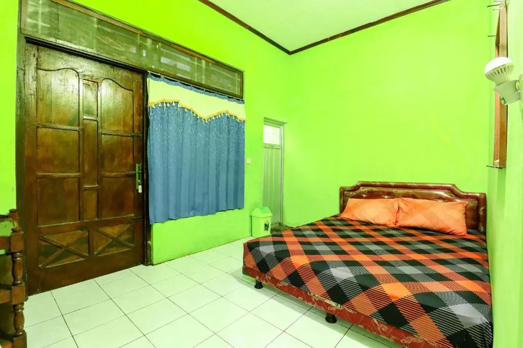 Willy Homestay Borobudur
