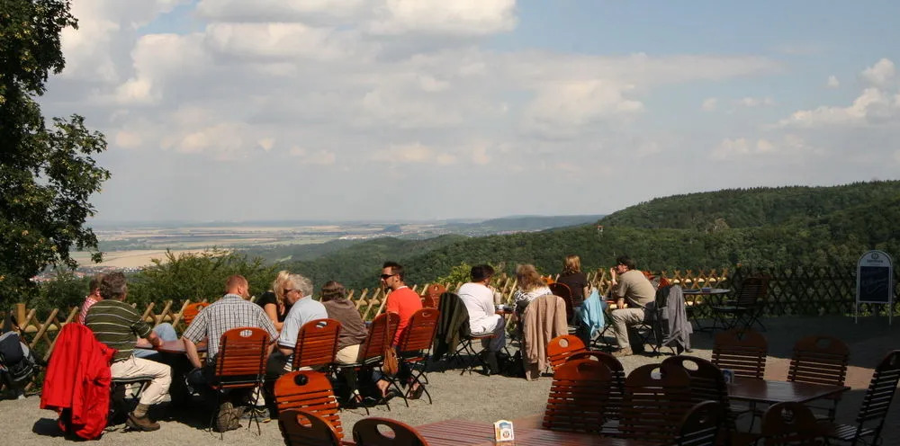 Akzent Berghotel Rosstrappe