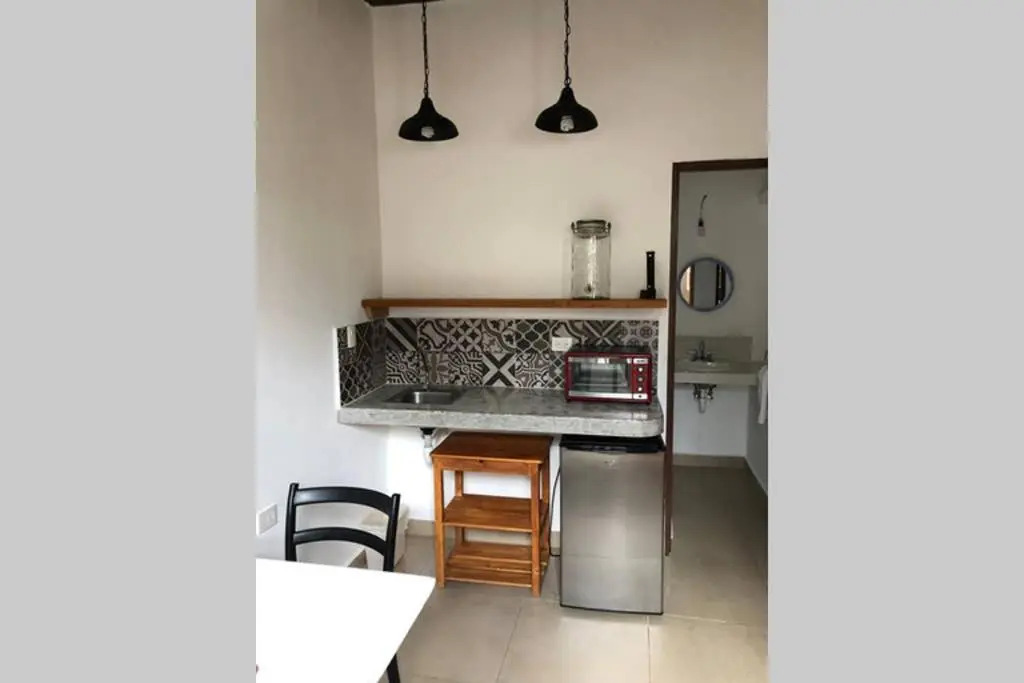 Studio Loft Cozumel