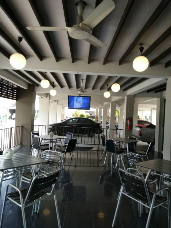 The Northeast Hotel