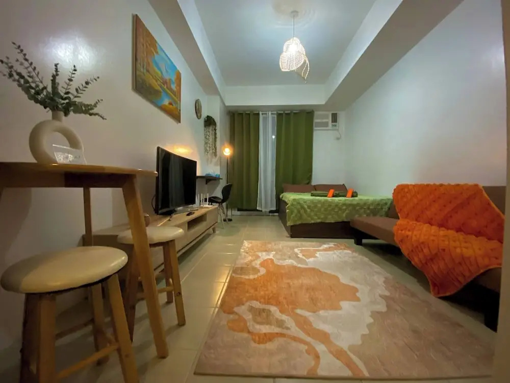 Kasara T1-4k Urban Staycation
