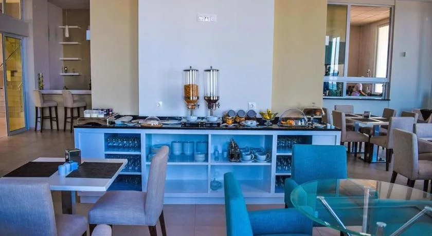 Tiduca Hotel