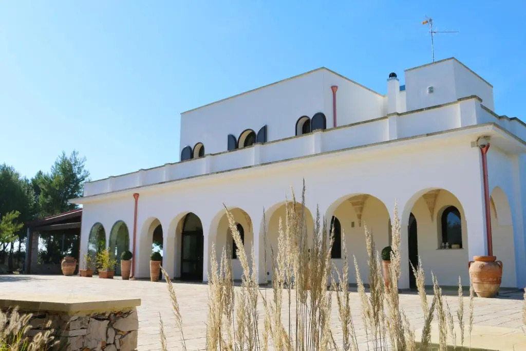 Agriturismo Puntarelle