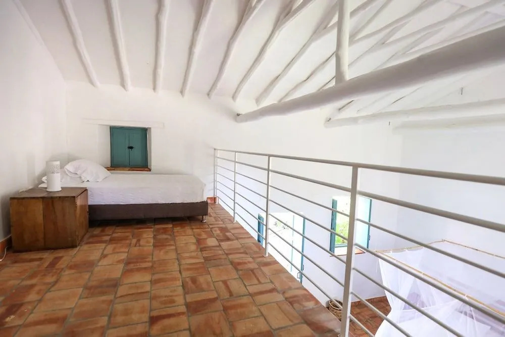 Casa Barichara Boutique