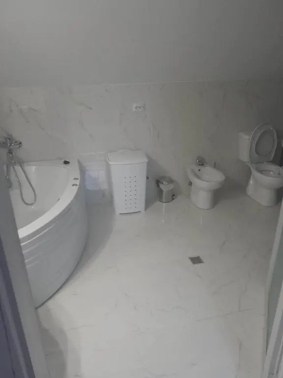 Izabella Guest House