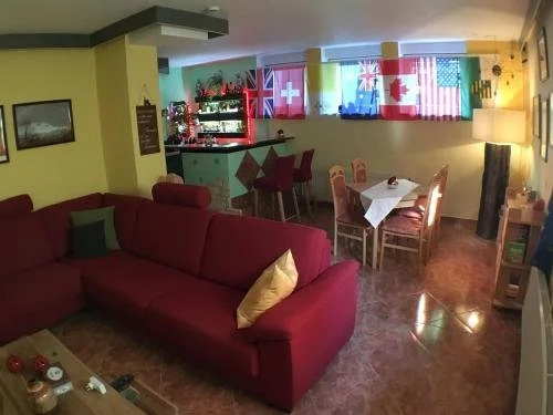 Ambiente Hotel Strehla
