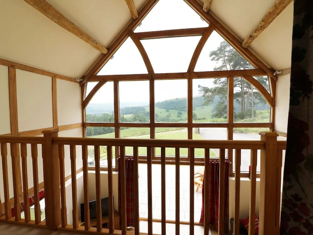 The Hayloft